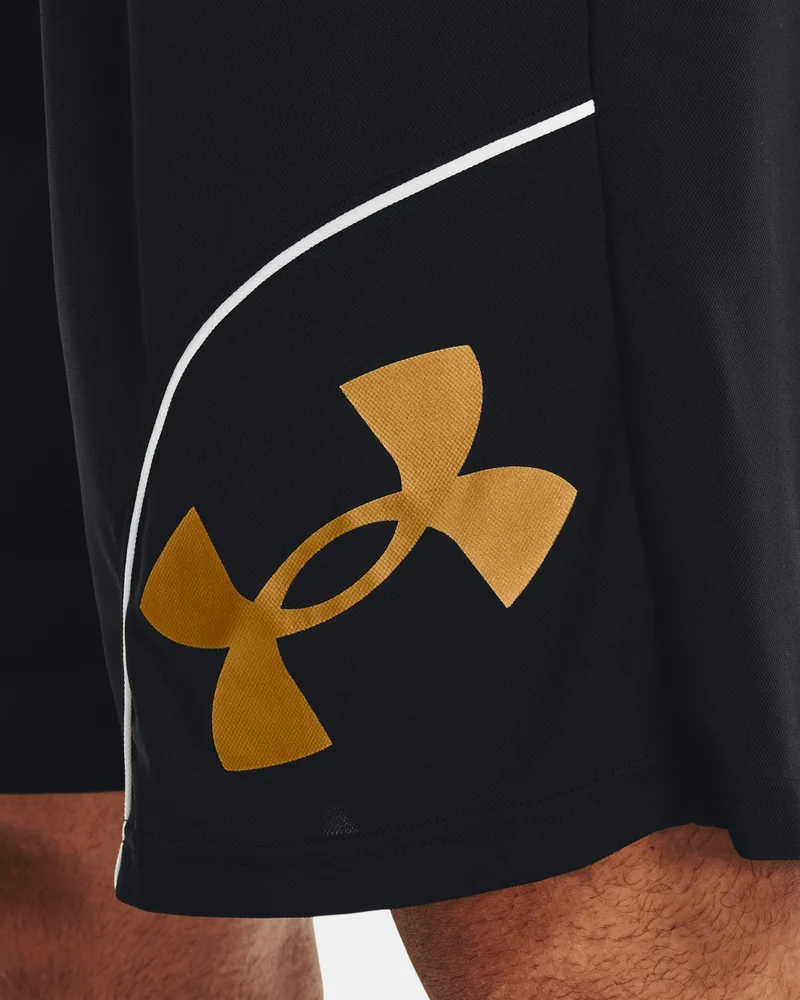 UNDER ARMOUR Men's UA Perimeter 11-Inch Shorts